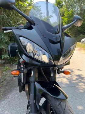 Обява за продажба на Yamaha Fazer Fazer ~5 100 лв. - изображение 8