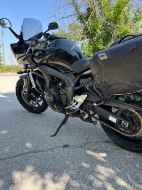 Обява за продажба на Yamaha Fazer Fazer ~5 100 лв. - изображение 1