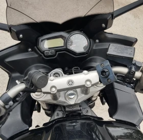 Yamaha Fazer Fazer | Mobile.bg    8