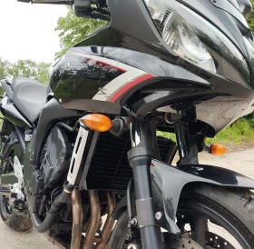 Yamaha Fazer Fazer | Mobile.bg    11