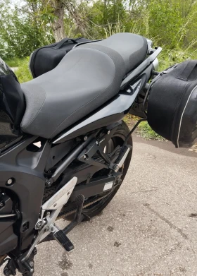 Yamaha Fazer Fazer | Mobile.bg    10