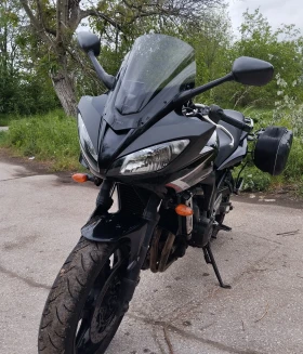 Yamaha Fazer Fazer | Mobile.bg    2