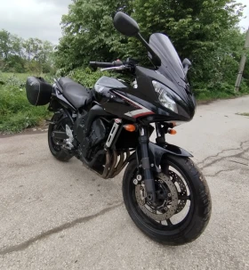 Yamaha Fazer Fazer | Mobile.bg    6