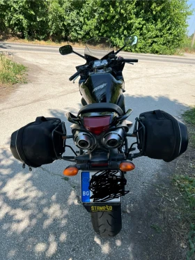 Обява за продажба на Yamaha Fazer Fazer ~5 100 лв. - изображение 6