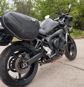 Yamaha Fazer Fazer | Mobile.bg    3
