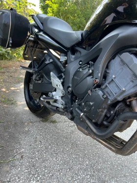 Обява за продажба на Yamaha Fazer Fazer ~5 100 лв. - изображение 5
