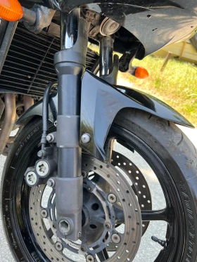 Обява за продажба на Yamaha Fazer Fazer ~5 100 лв. - изображение 9