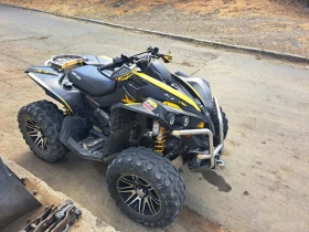 Can-Am Rengade 800 | Mobile.bg    2