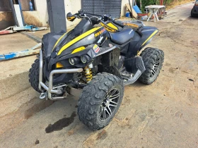     Can-Am Rengade 800