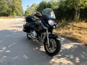 Обява за продажба на BMW R 1200CL ~9 800 лв. - изображение 1