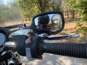 Обява за продажба на BMW R 1200CL ~9 800 лв. - изображение 10