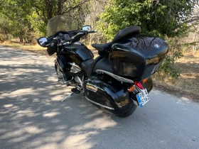 Обява за продажба на BMW R 1200CL ~9 800 лв. - изображение 4