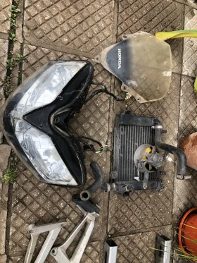 Honda Cbr | Mobile.bg    4