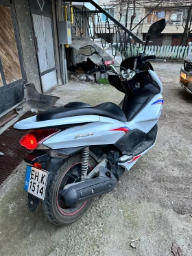 Honda Pcx | Mobile.bg � ����� ������ 2
