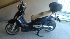 Aprilia Scarabeo 400 ie | Auto.bg — изображение 2
