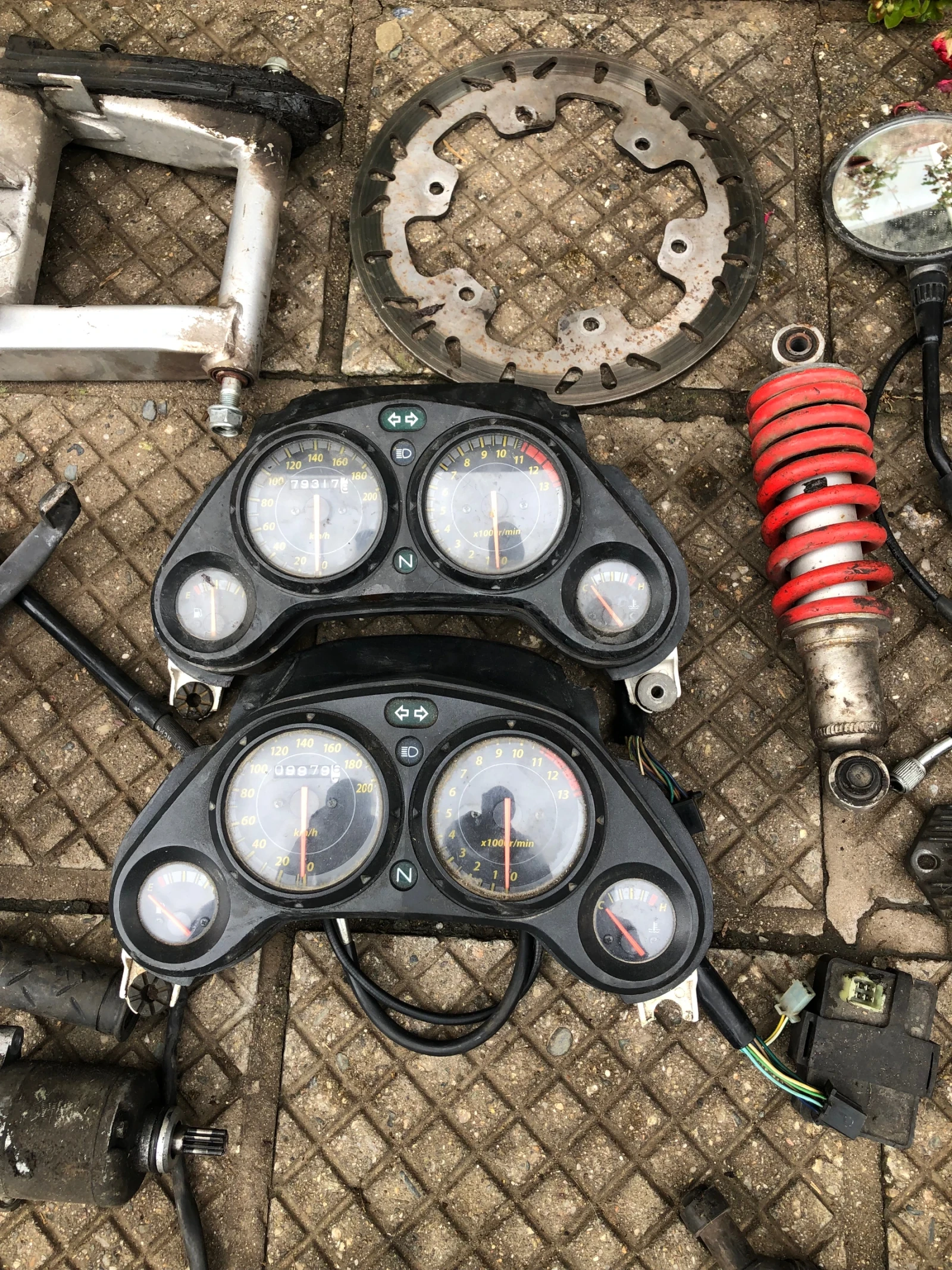 Honda Cbr | Mobile.bg   5