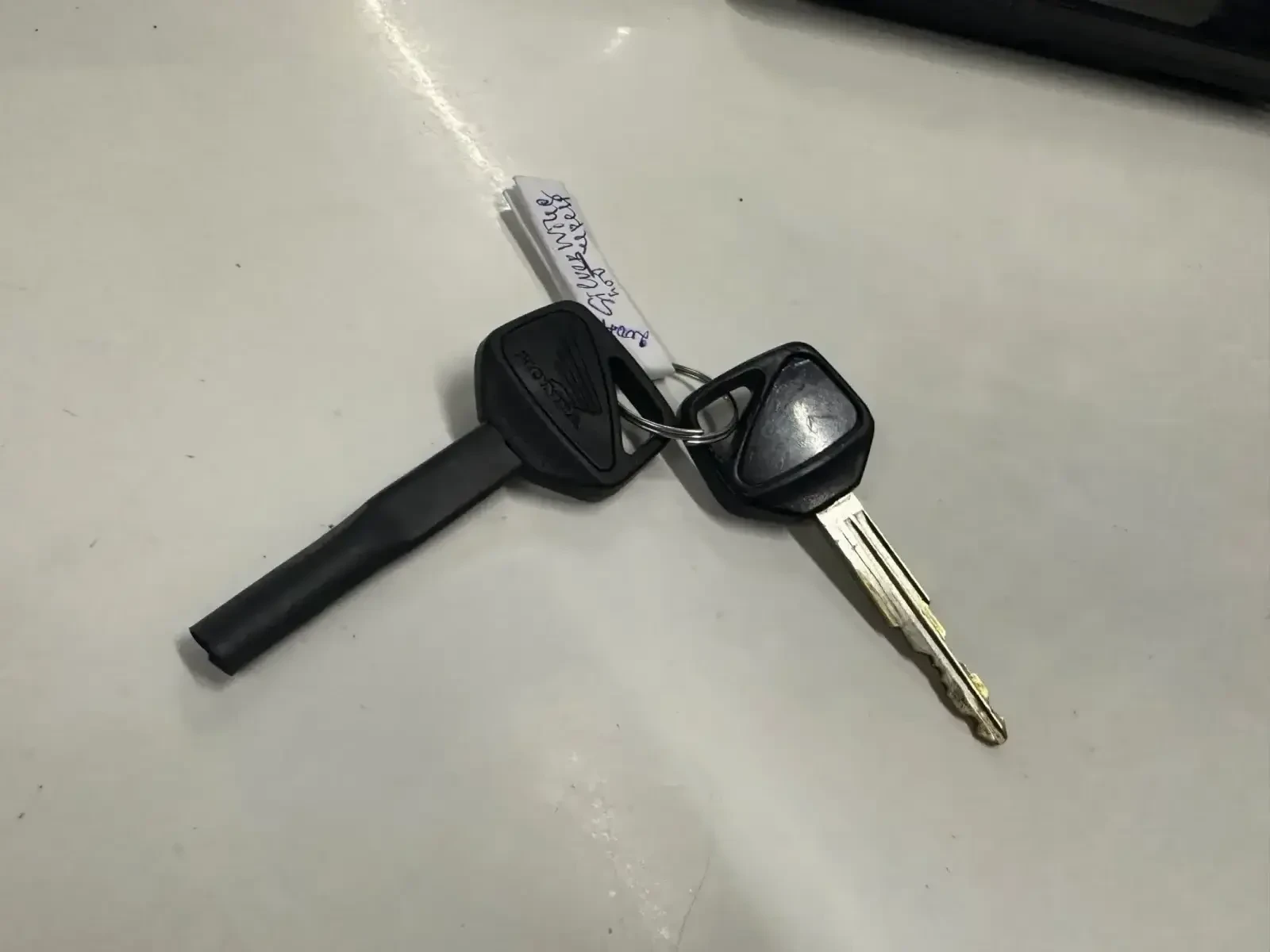 Honda Silver Wing 400i 06.2007. | Mobile.bg   17