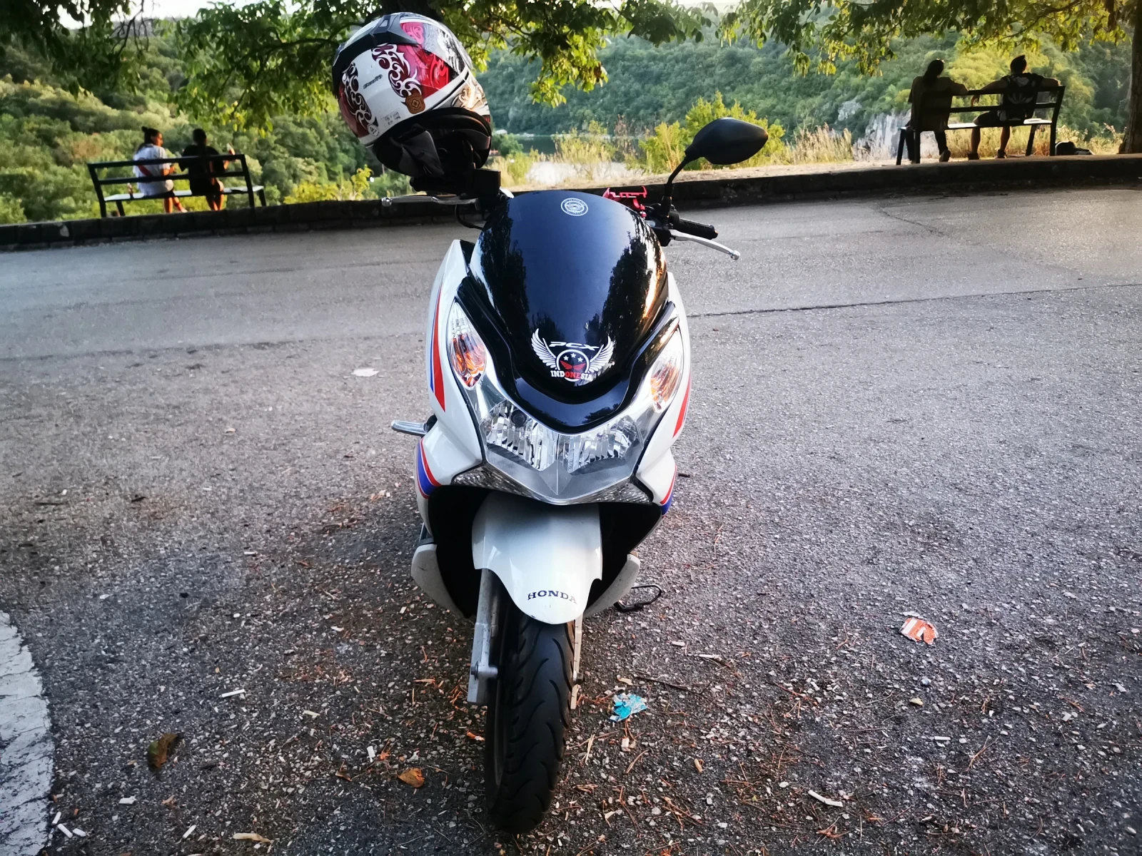 Honda Pcx | Mobile.bg � ����������� 3