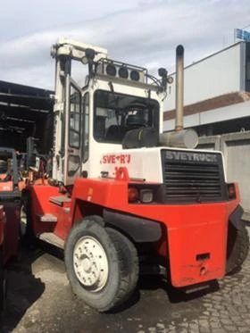 Мотокар Други, снимка 2