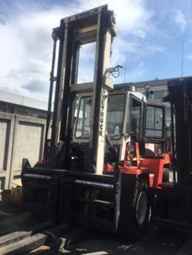 Мотокар Други, снимка 1