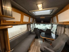 Кемпер Frankia Merzedes412, снимка 6