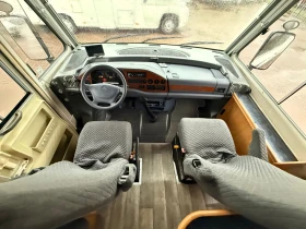 Кемпер Frankia Merzedes412, снимка 10