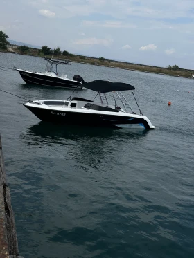 Лодка Sealver 656, снимка 2