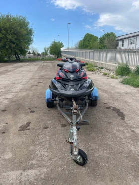 Обява за продажба на Джет Bombardier Sea Doo RXP 260 RS ~18 699 лв. - изображение 1