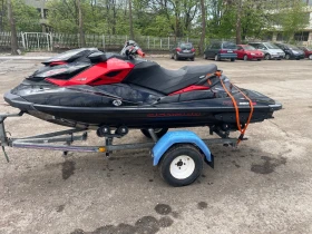 Обява за продажба на Джет Bombardier Sea Doo RXP 260 RS ~18 699 лв. - изображение 3