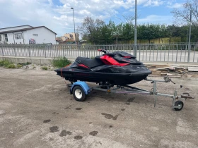 Обява за продажба на Джет Bombardier Sea Doo RXP 260 RS ~18 699 лв. - изображение 1