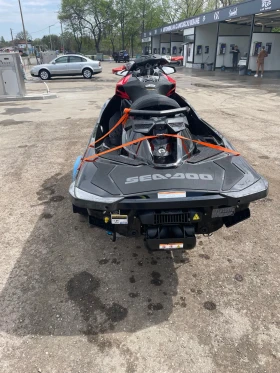 Обява за продажба на Джет Bombardier Sea Doo RXP 260 RS ~18 699 лв. - изображение 4