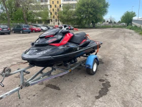 Обява за продажба на Джет Bombardier Sea Doo RXP 260 RS ~18 699 лв. - изображение 2