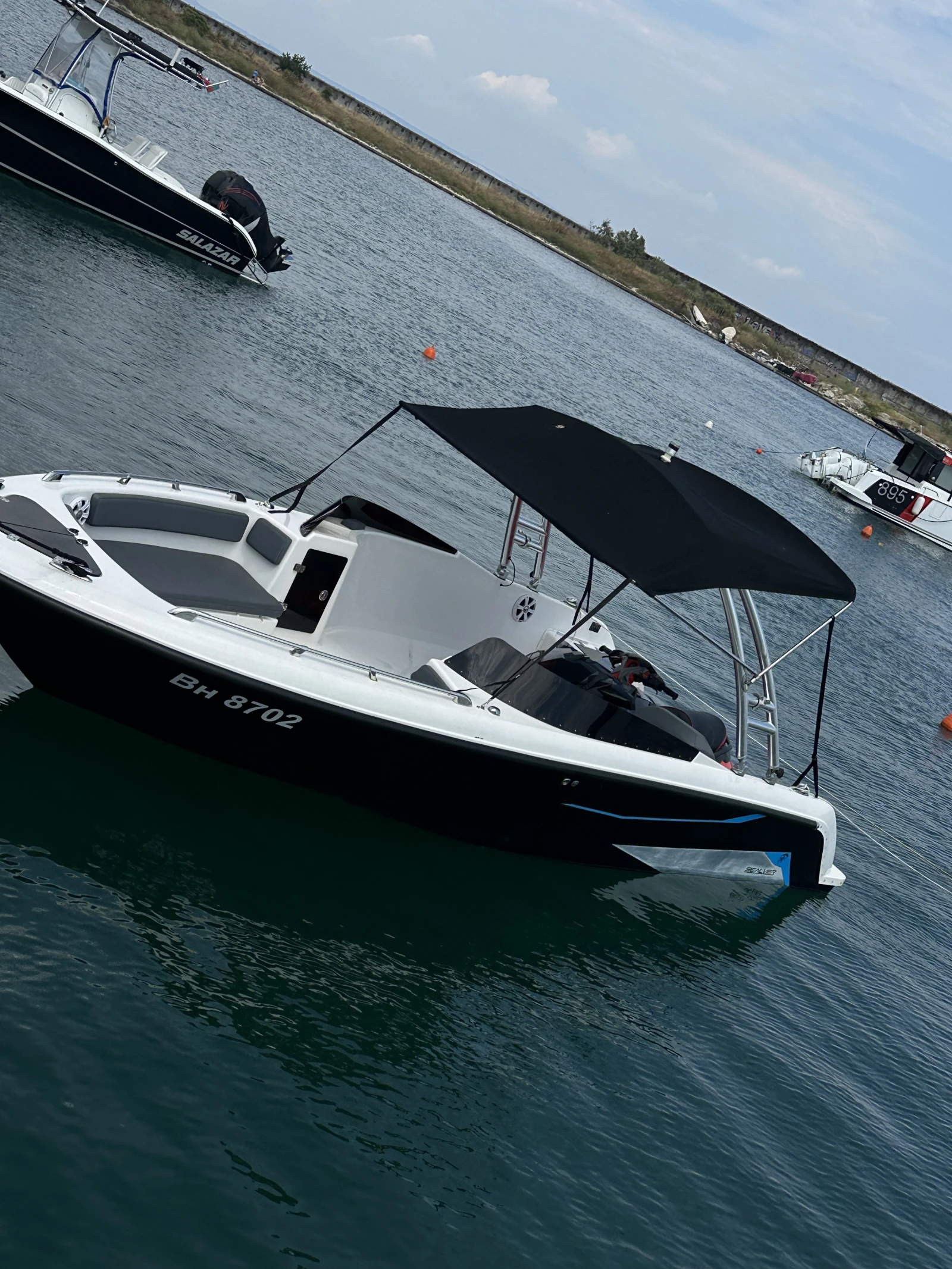  Sealver 656 | Mobile.bg   1