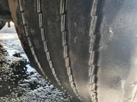 Полуремарке Schmitz GOTHA / тара 8200 кг, снимка 12