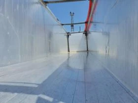 Полуремарке Schmitz GOTHA / тара 8200 кг, снимка 14