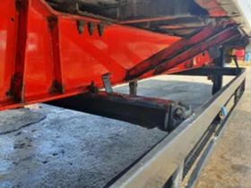 Полуремарке Schmitz GOTHA / тара 8200 кг, снимка 10