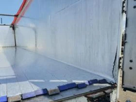 Полуремарке Schmitz GOTHA / тара 8200 кг, снимка 17