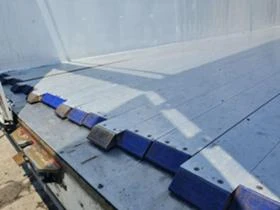 Полуремарке Schmitz GOTHA / тара 8200 кг, снимка 16