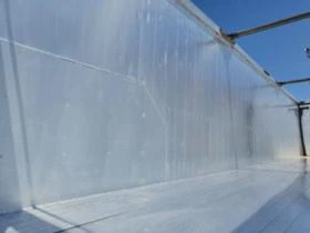 Полуремарке Schmitz GOTHA / тара 8200 кг, снимка 15