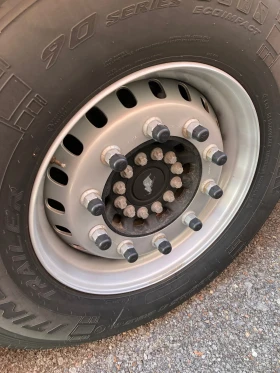 Полуремарке Schmitz SCB S3T ADR XL 3бр/НАЕМ, снимка 15