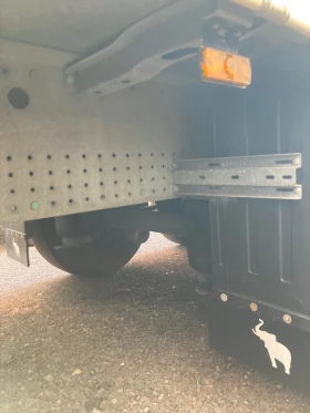 Полуремарке Schmitz SCB S3T ADR XL 3бр/НАЕМ, снимка 10