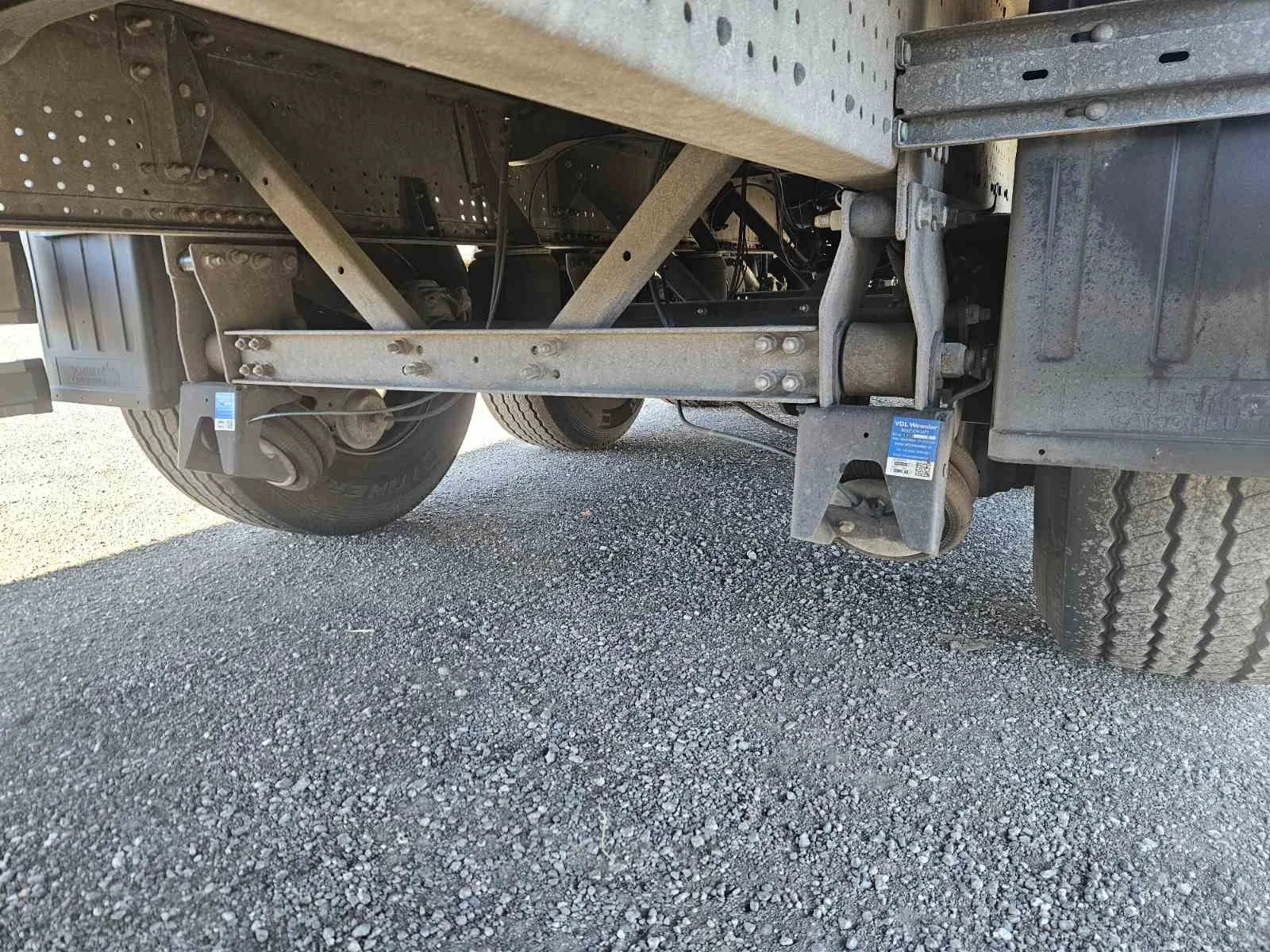  Schmitz SCB S3T ADR XL 3 | Mobile.bg   5