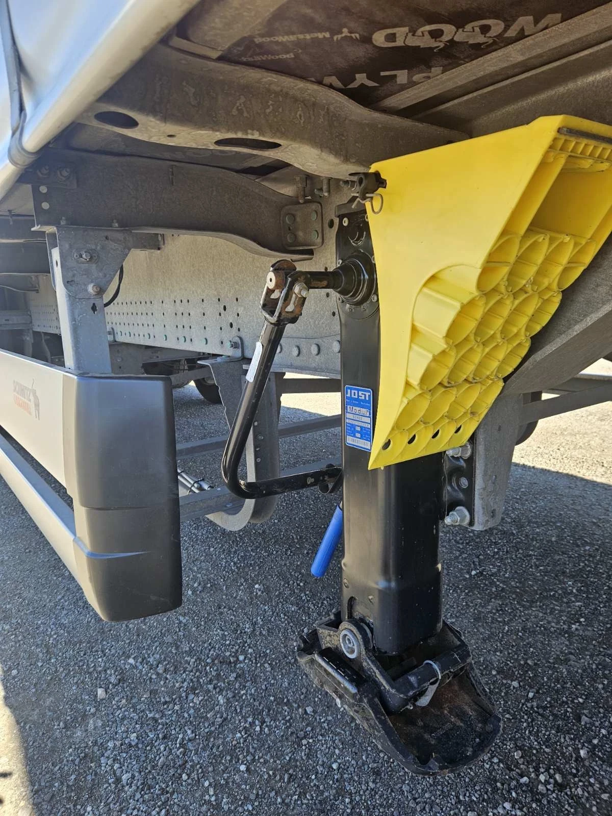  Schmitz SCB S3T ADR XL 3 | Mobile.bg   7