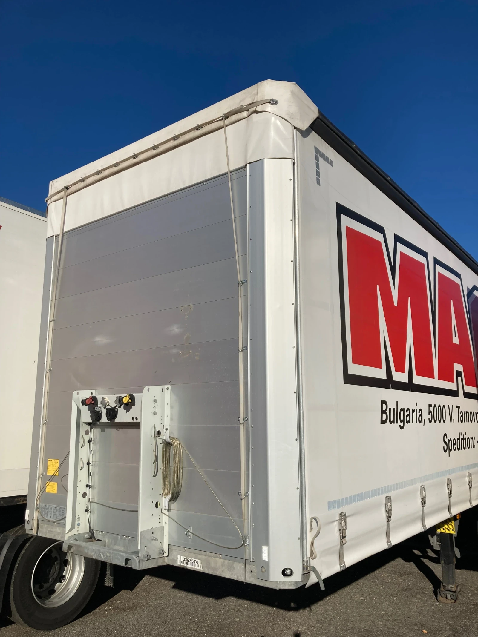  Schmitz SCB S3T ADR XL 3 | Mobile.bg   14