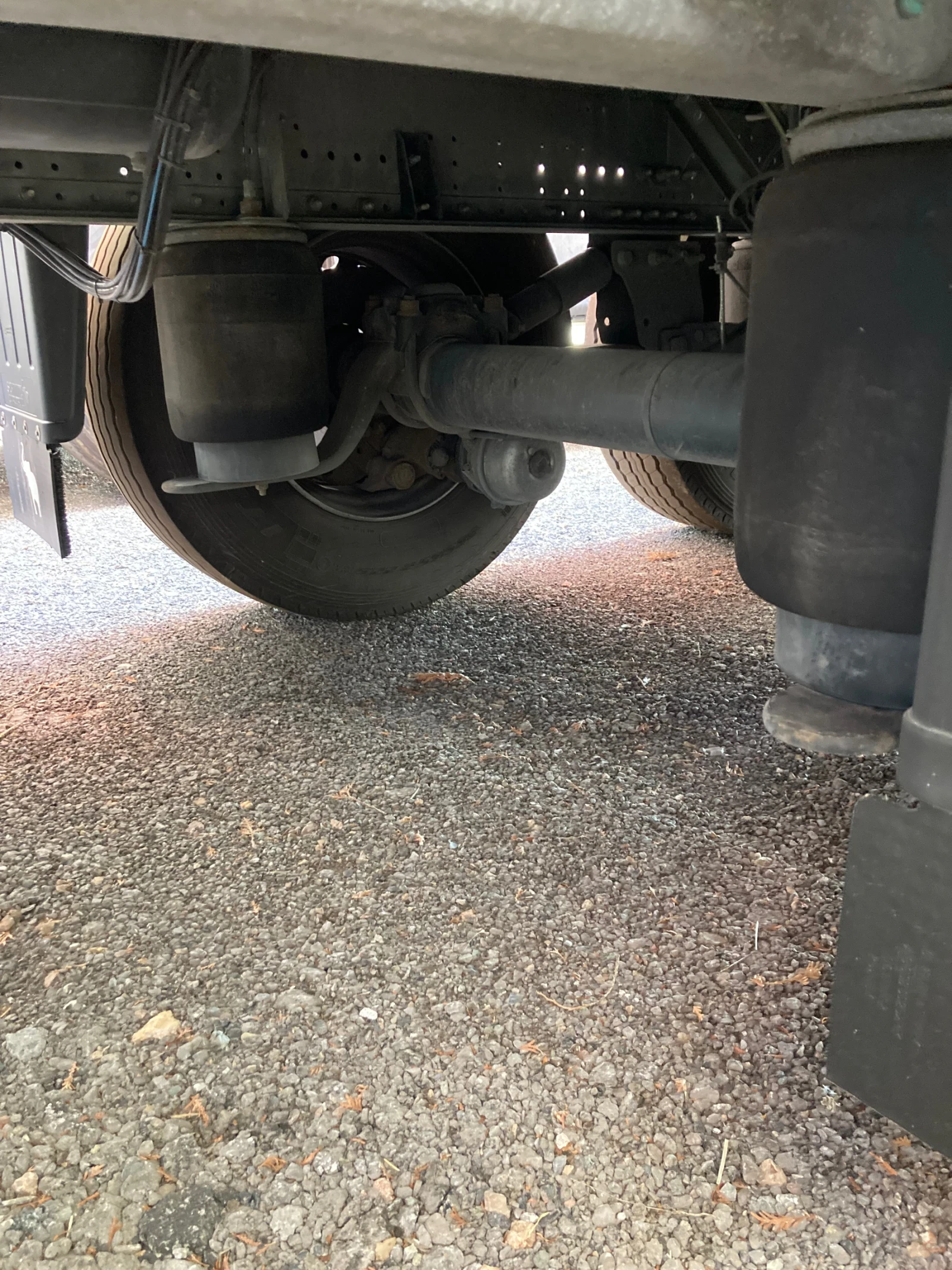  Schmitz SCB S3T ADR XL 3 | Mobile.bg   9