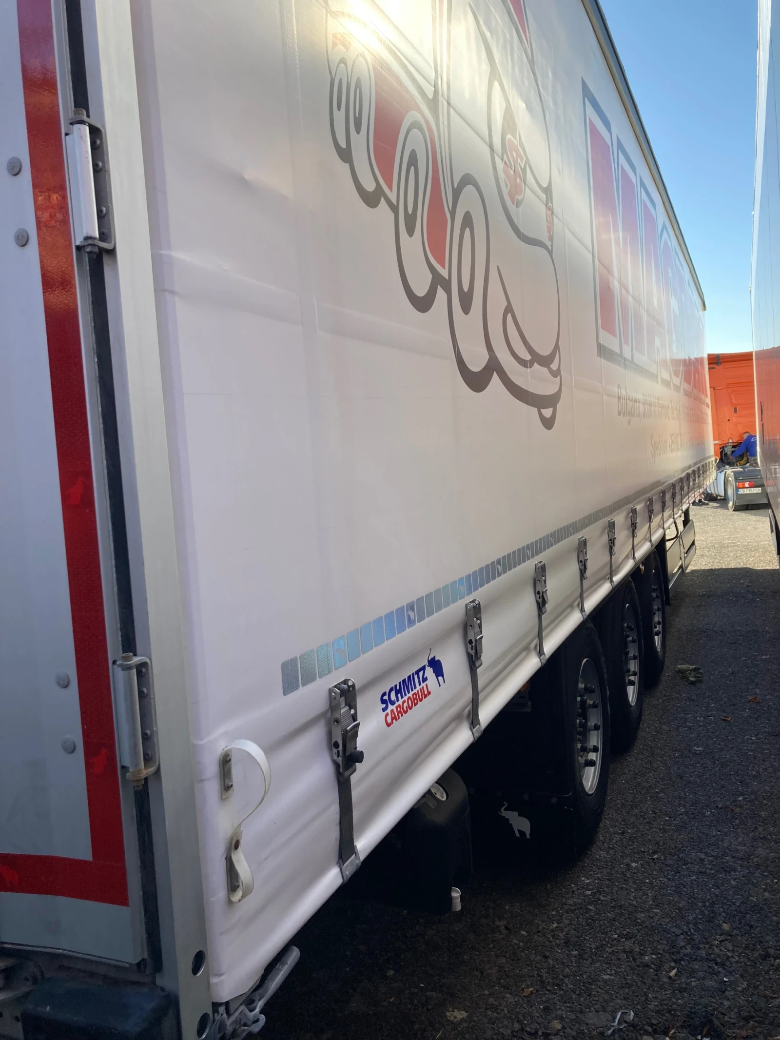  Schmitz SCB S3T ADR XL 3 | Mobile.bg   16