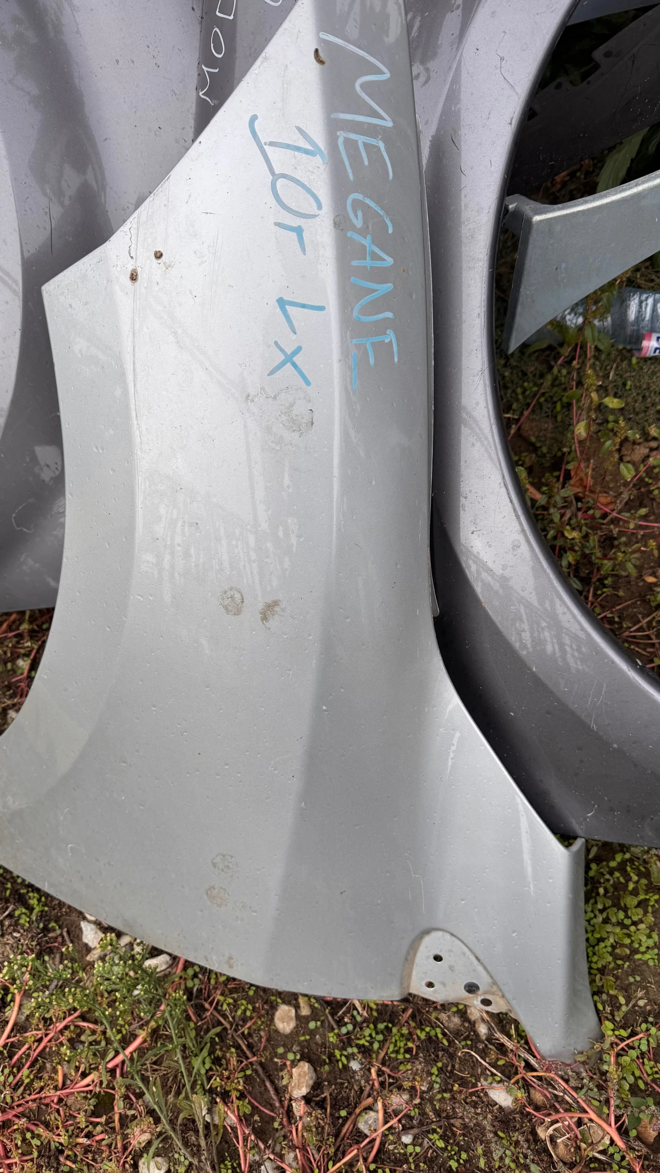   Renault Megane 2001 - 2011 | Mobile.bg   1