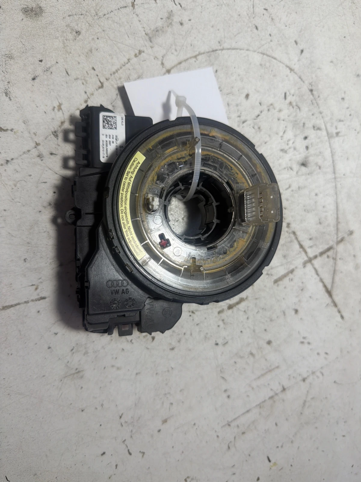 лентов кабел 4H0953568D Audi A7