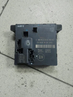 Модул задна дясна врата Мерцедес Е280 W211