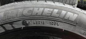 Гуми Летни 245/45R18, снимка 7